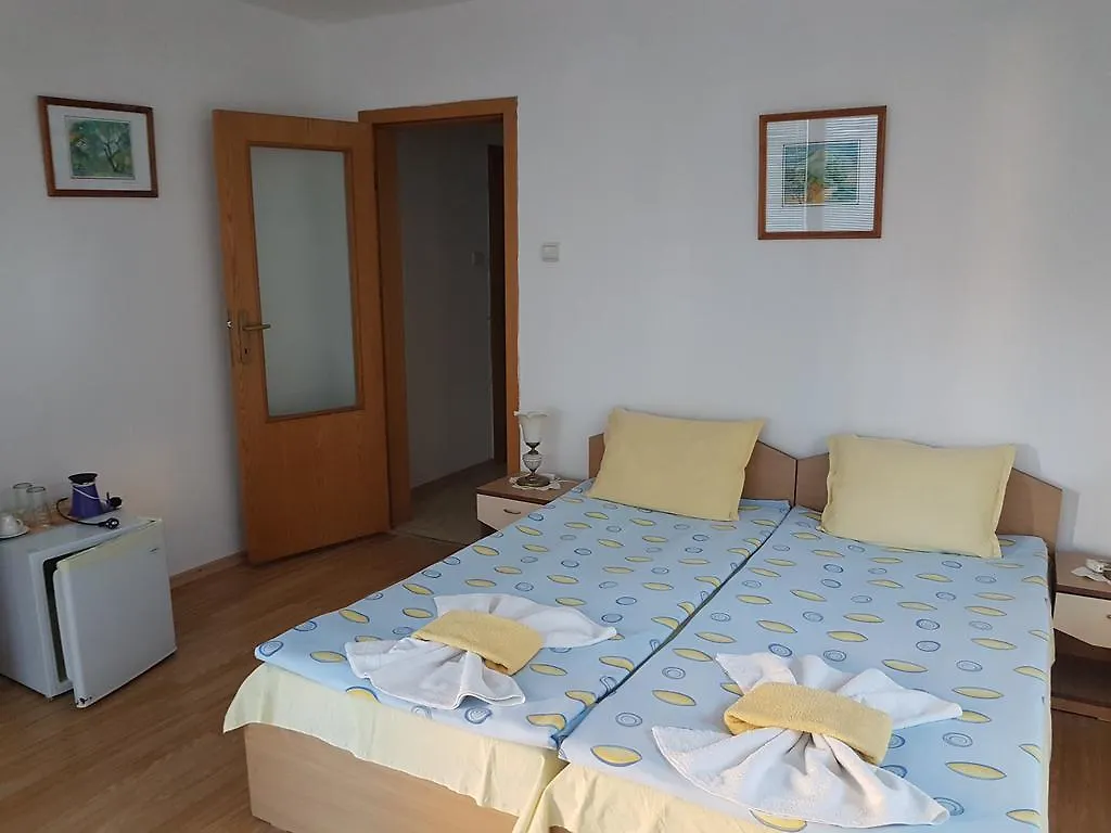 Guest House Veselina Primorsko Bulgaria