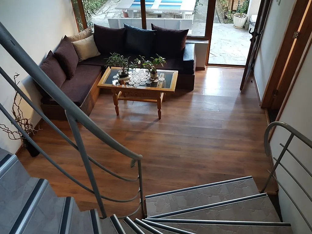 Guest House Veselina Primorsko