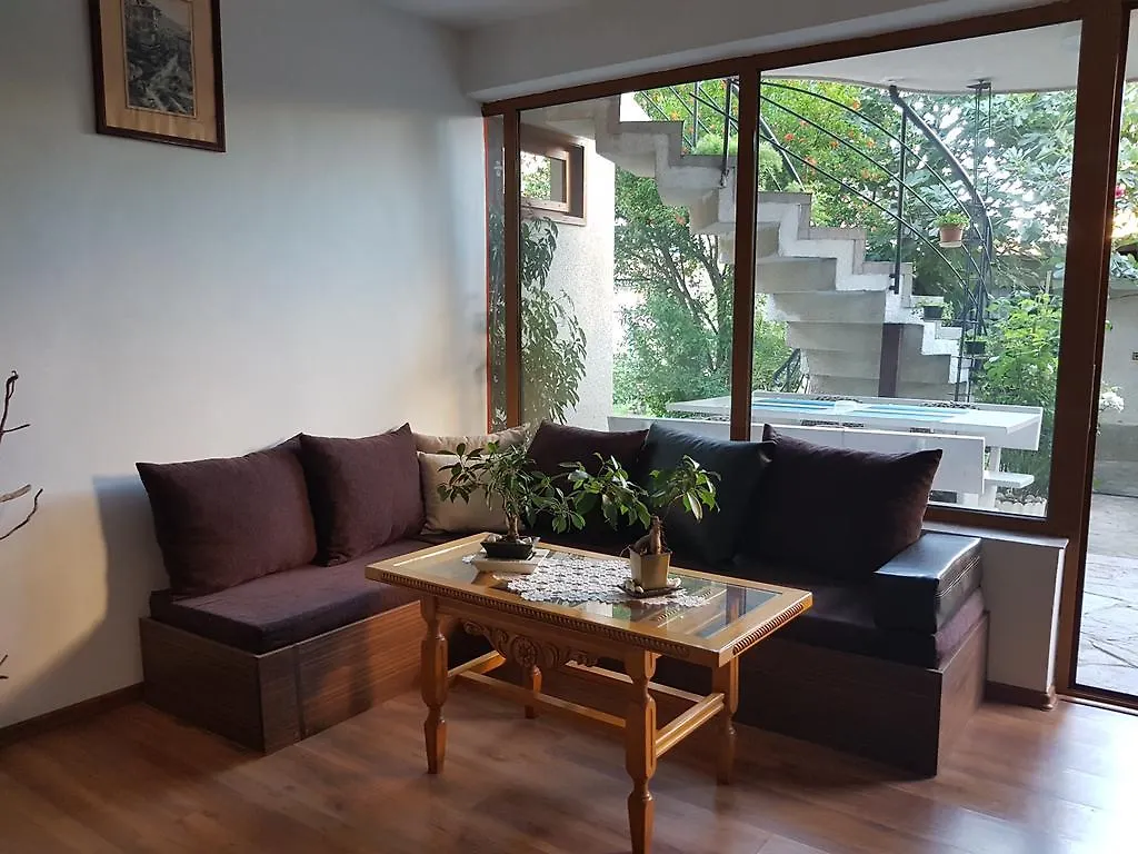 Guest House Veselina Primorsko Bulgaria