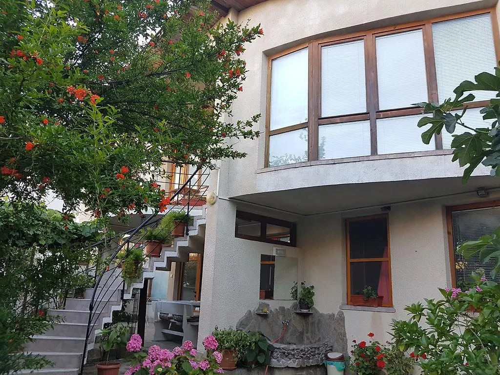 Guest House Veselina Primorsko 0*,