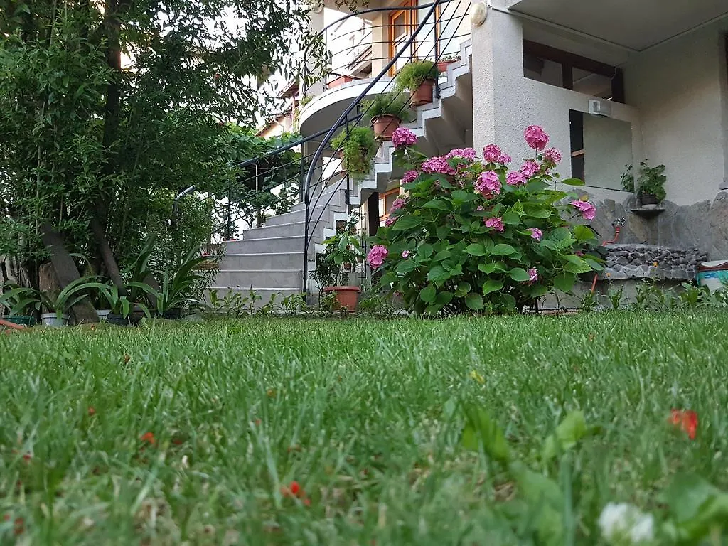 Guest House Veselina Primorsko