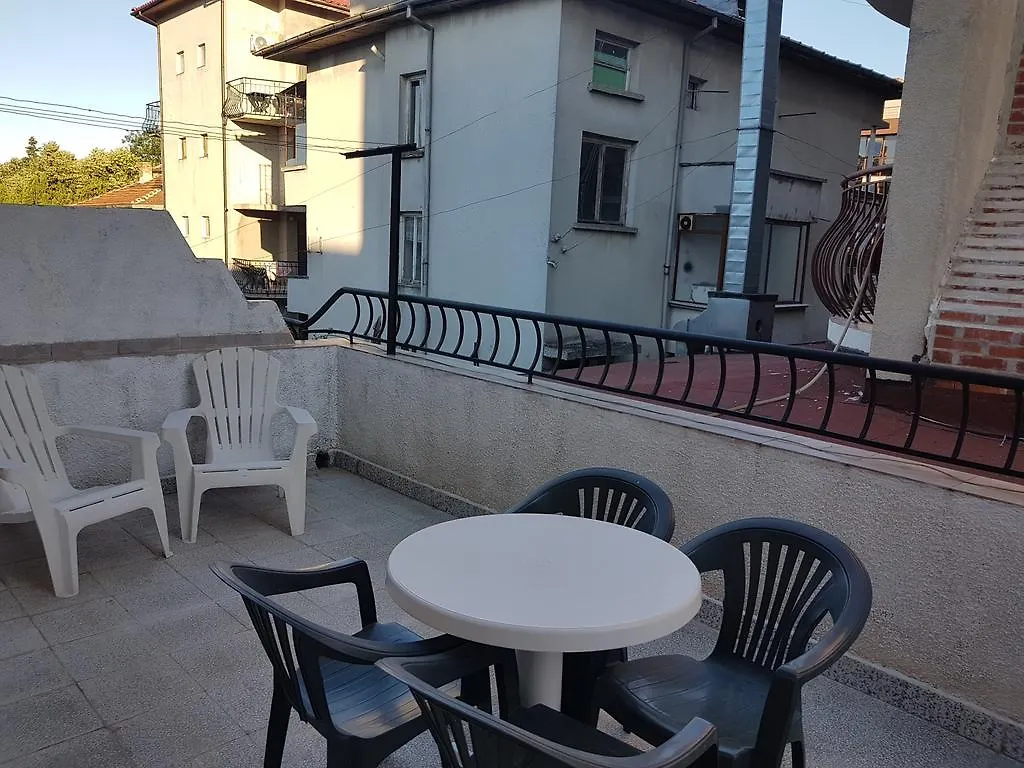 Guest House Veselina Primorsko Bulgaria