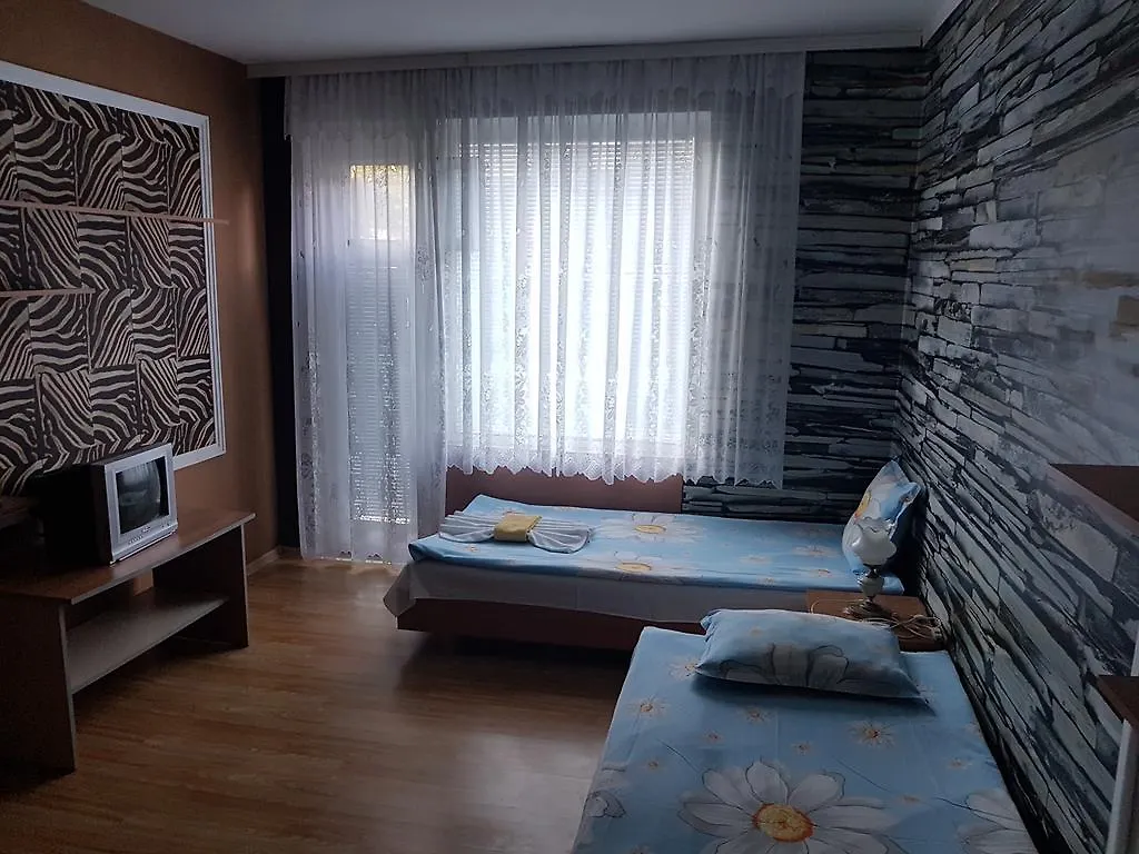 Guest House Veselina Primorsko 0*,  Bulgaria