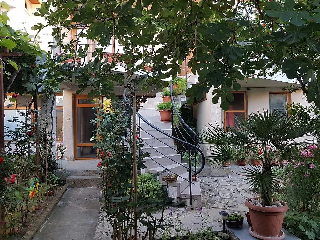 Guest House Veselina Primorsko Bulgaria