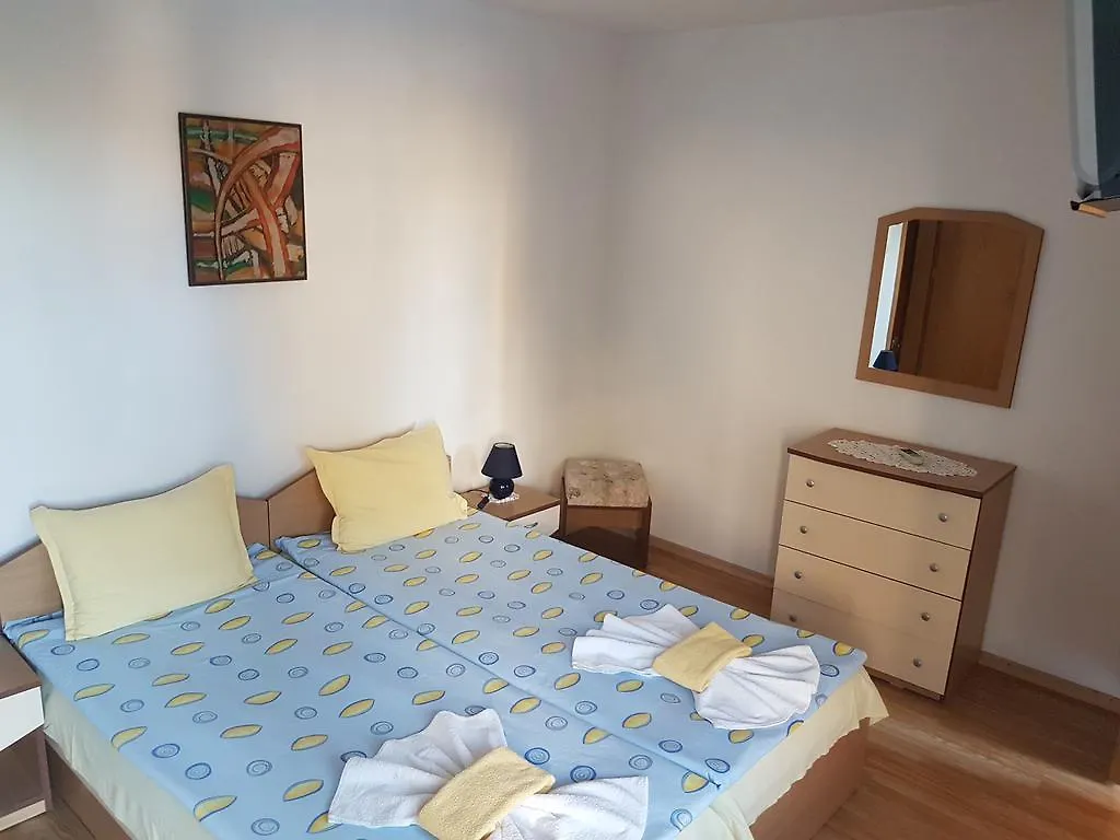 Guest House Veselina Primorsko Bulgaria