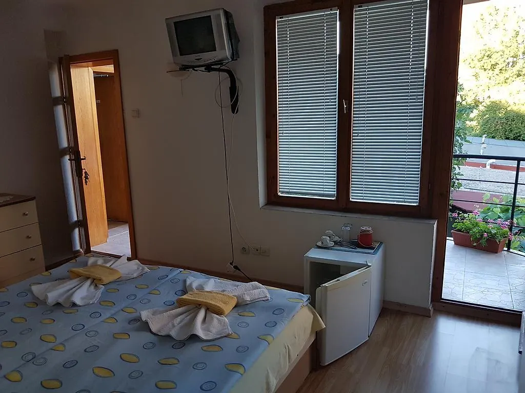 Guest House Veselina Primorsko 0*,  Bulgaria