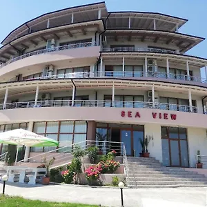 Sea View Hotel