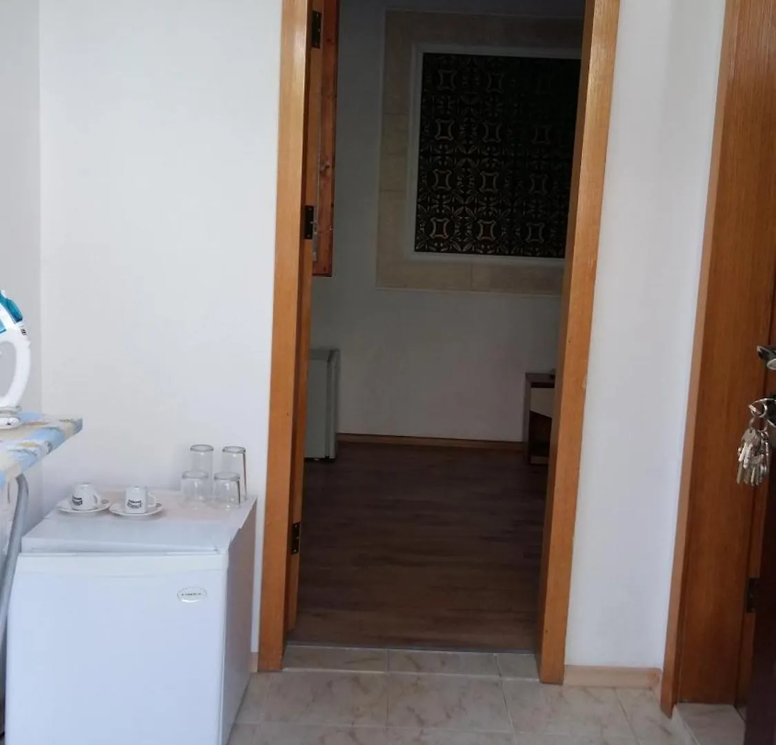 Guest House Veselina Primorsko Bulgaria