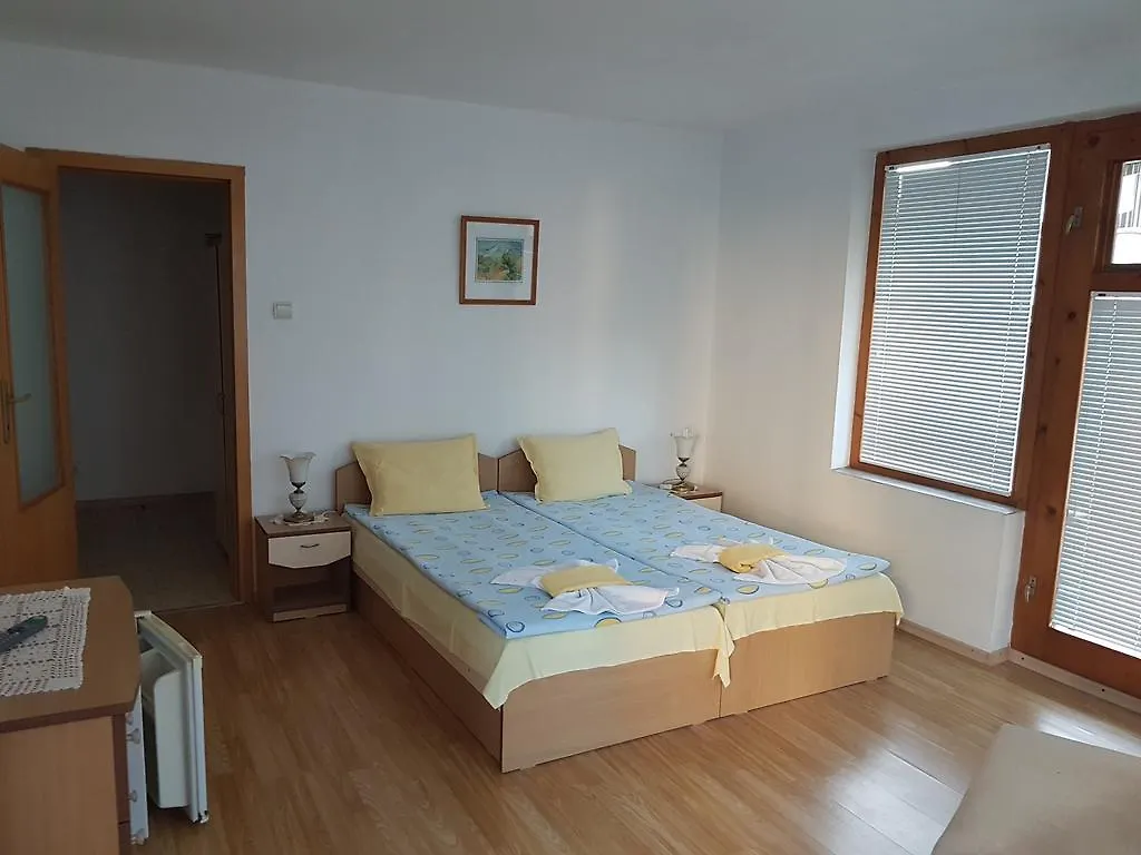 Guest House Veselina Primorsko Bulgaria
