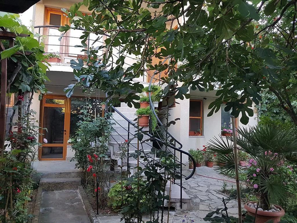 Guest House Veselina Primorsko
