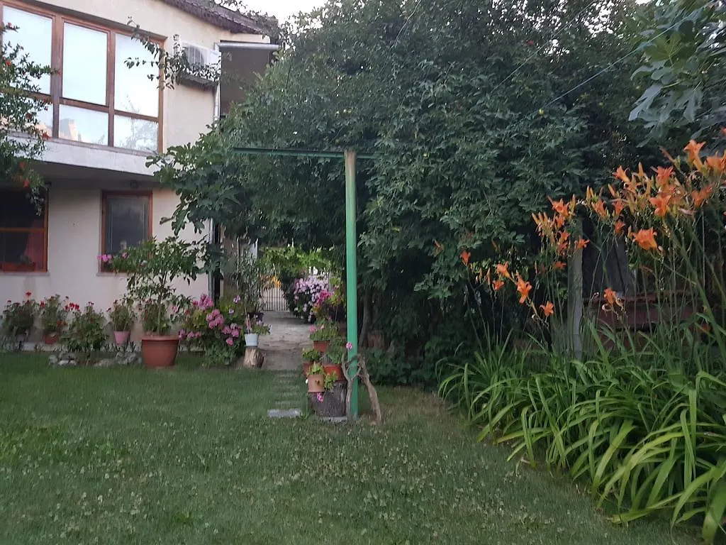Guest House Veselina Primorsko Bulgaria
