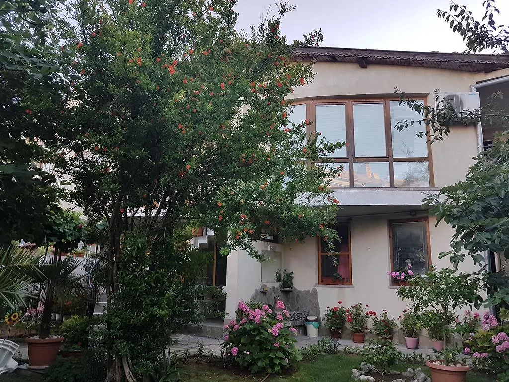 Guest House Veselina Primorsko 0*,