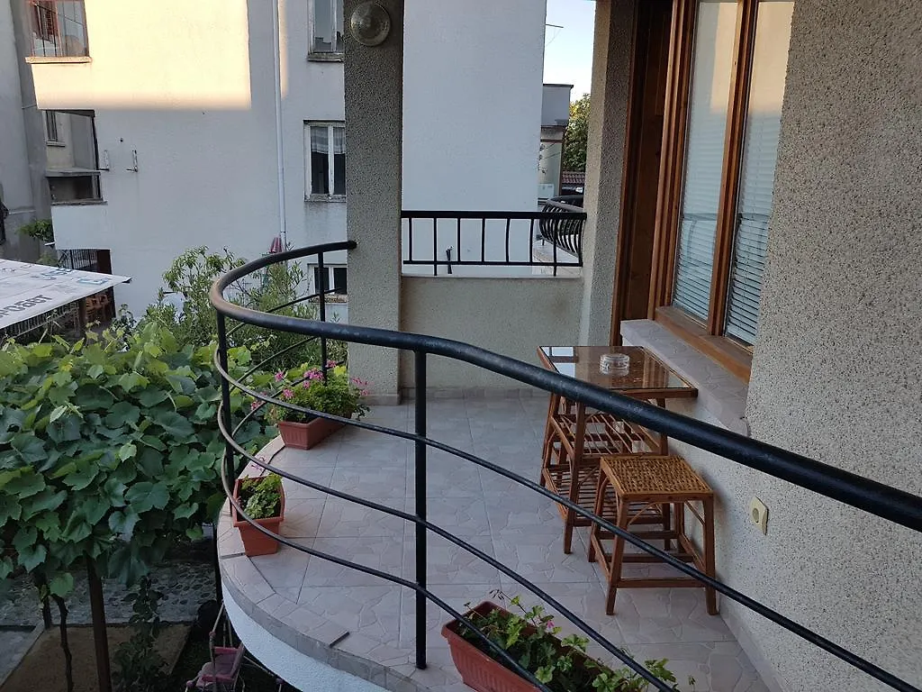 Guest House Veselina Primorsko